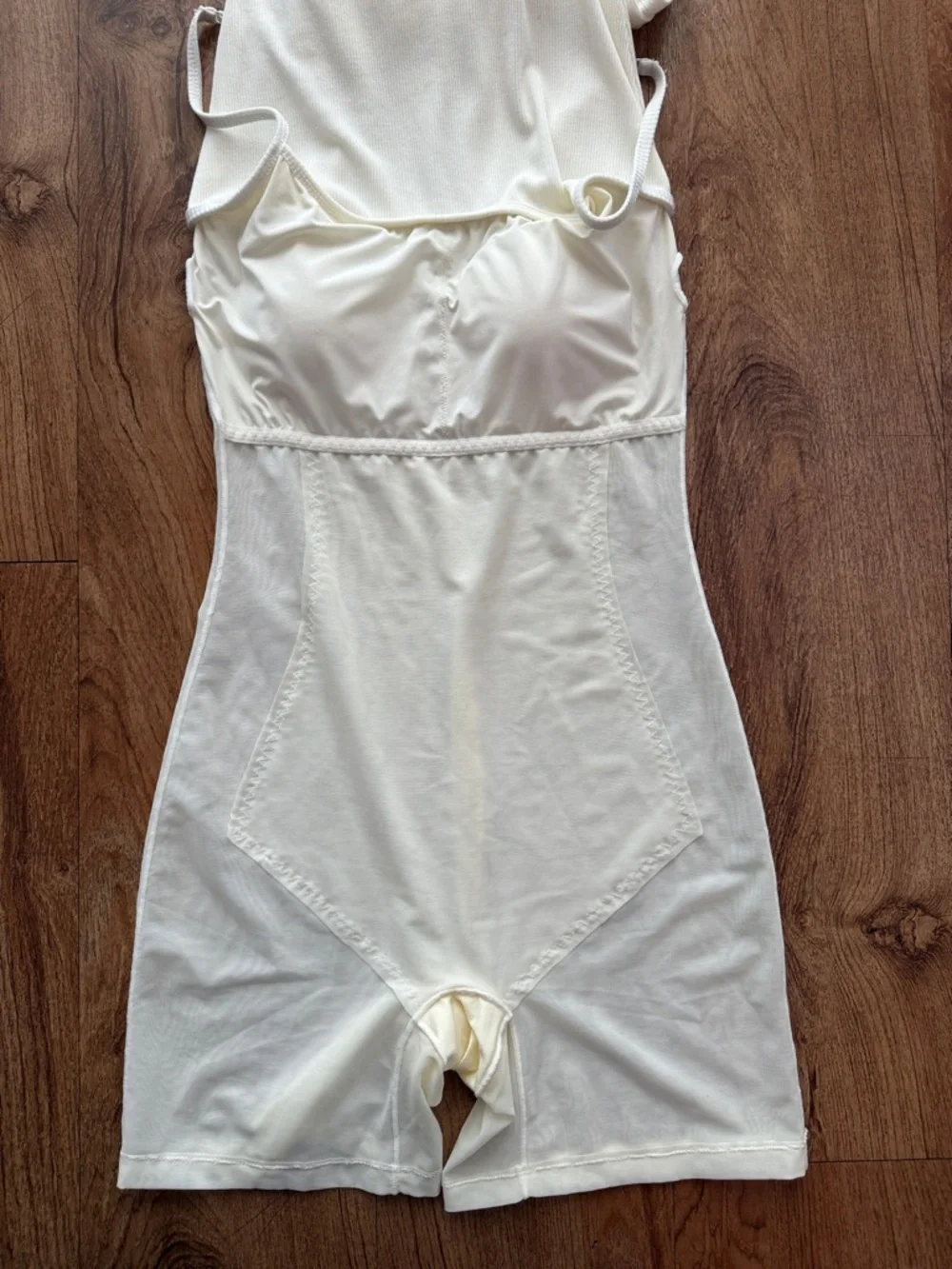Popilush Built-In Shapewear Dress - Picture 8 of 13